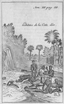 habitans de la Cote dor.
