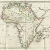 Afrique, par J. B. Poirson