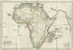 Afrique, par J. B. Poirson