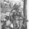 The Apparel, of the Hottentot Women.