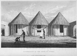 Accomodation at the Court of Fundah
