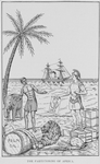 The Partitioning of Africa