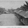 A Street in Bell Town, Cameroons