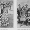 A Cape Lopez Girl.  Prince Manga Bell and Favorite Wives