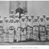 Catholic School, St. Antonio, Congo