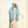 Costume des Barabrael