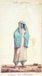 Costume des Barabrael