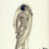 Costume de Chendy et de Sennar