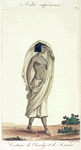 Costume de Chendy et de Sennar