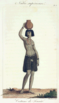 Costume de Sennar