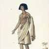 Costume de Sennar