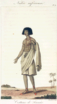 Costume de Sennar