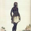 Negresse de Zamamyl