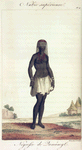 Negresse de Zamamyl