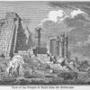 View of the Temple of Soleb from the North-east