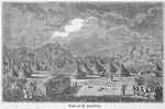 View of El Queribyn