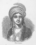 Ozoro Esther