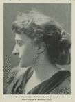 Mrs. Chambers McFall (Sarah Grand)