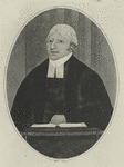 Rev. James Frances Grant.