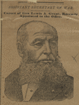 Lewis A. Grant.[b. 1820].