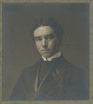 Percy Stickney Grant.