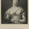 The Rt. Hon. Henrietta Francis, Lady Grantham