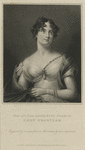 The Rt. Hon. Henrietta Francis, Lady Grantham