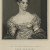 Lady Grantley. [Charlotte Earle].