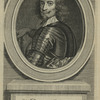 Sir Bevil Granvil.