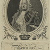 Earl Granville.[John Carteret].