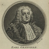 Earl Granville.[John Carteret].