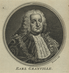 Earl Granville.[John Carteret].