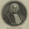 Earl Granville.[John Carteret].