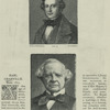 Earl Granville.[George]