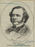 Earl Granville.[George]