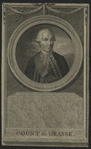 Count de Grasse.