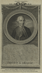 Count de Grasse.