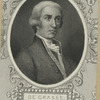 Count de Grasse.
