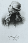Count de Grasse.