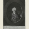 Count de Grasse.