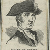 Count de Grasse.