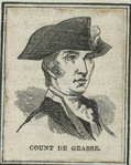 Count de Grasse.