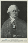 Count de Grasse.