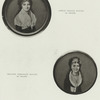 Amélie Rosalie Maxime de Grasse ; Melanie Veronique Maxime De Grasse
