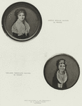 Amélie Rosalie Maxime de Grasse ; Melanie Veronique Maxime De Grasse
