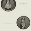 Amélie Rosalie Maxime de Grasse ; Melanie Veronique Maxime De Grasse