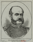 Rear-Admiral Miguel Grau.
