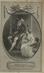Lady Elizabeth Gray at the feet of Edward IV
