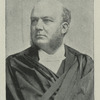Justice Horace Gray.
