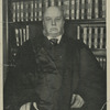 Justice Horace Gray.